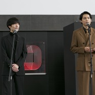 釜山国際映画祭『秒速5センチメートル』©2025「秒速5センチメートル」製作委員会