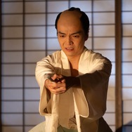 「べらぼう～蔦重栄華乃夢噺～」36話(C) NHK