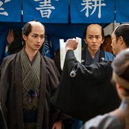 「べらぼう～蔦重栄華乃夢噺～」36話(C) NHK