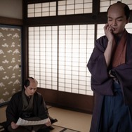 「べらぼう～蔦重栄華乃夢噺～」36話(C) NHK