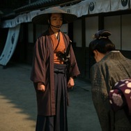 「べらぼう～蔦重栄華乃夢噺～」36話(C) NHK