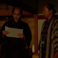 「べらぼう～蔦重栄華乃夢噺～」36話(C) NHK