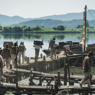 「濁流」(c) 2025 Disney and its related entities