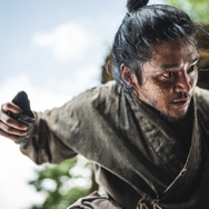 「濁流」(c) 2025 Disney and its related entities