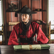 「濁流」(c) 2025 Disney and its related entities