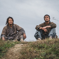 「濁流」(c) 2025 Disney and its related entities