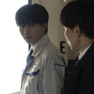 『俺ではない炎上』Ⓒ2025「俺ではない炎上」製作委員会 Ⓒ浅倉秋成/双葉社