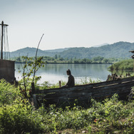 「濁流」(c) 2025 Disney and its related entities