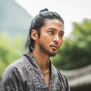 「濁流」(c) 2025 Disney and its related entities