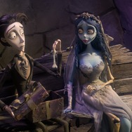 『ナイトメアー・ビフォア・クリスマス』（C) 2005 PATALEX II PRODUCTIONS LIMITED. ALL RIGHTS RESERVED.