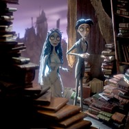 『ナイトメアー・ビフォア・クリスマス』（C) 2005 PATALEX II PRODUCTIONS LIMITED. ALL RIGHTS RESERVED.