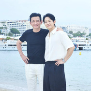 『ベテラン 凶悪犯罪捜査班』ⓒ 2024 CJ ENM Co., Ltd., Filmmakers R&K ALL RIGHTS RESERVED