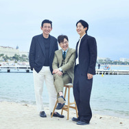 『ベテラン 凶悪犯罪捜査班』ⓒ 2024 CJ ENM Co., Ltd., Filmmakers R&K ALL RIGHTS RESERVED