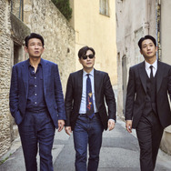 『ベテラン 凶悪犯罪捜査班』ⓒ 2024 CJ ENM Co., Ltd., Filmmakers R&K ALL RIGHTS RESERVED