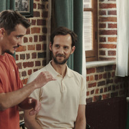 『ファンファーレ！ふたつの音』© 2024 – AGAT Films & Cie – France 2 Cinéma　©Thibault Grabherr