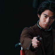 Netflixシリーズ「今際の国のアリス」シーズン3© 麻生羽呂・小学館／ROBOT