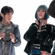 Netflixシリーズ「今際の国のアリス」シーズン3© 麻生羽呂・小学館／ROBOT