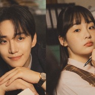 『暴君のシェフ』の熱気を引き継ぐ新ドラマ『テプン商事』ムービングポスター解禁