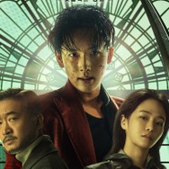 チェ・ヒョヌク×ユ・スビン×ファン・ソンビン、Netflix映画『カマキリ』俳優陣に注目