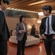 「北極星」4話(c) 2025 Disney and its related entities