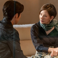 「北極星」4話　(c) 2025 Disney and its related entities