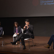 Netflixシリーズ「匿名の恋人たち」10月16日より世界独占配信　ワールドプレミア