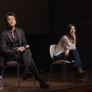 Netflixシリーズ「匿名の恋人たち」10月16日より世界独占配信　ワールドプレミア