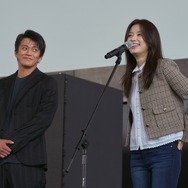 Netflixシリーズ「匿名の恋人たち」10月16日より世界独占配信　アウトドアグリーティング