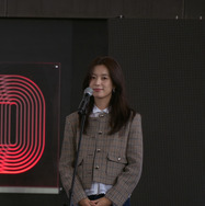 Netflixシリーズ「匿名の恋人たち」10月16日より世界独占配信　アウトドアグリーティング