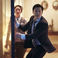 『EXIT』(C)2019 CJ ENM CORPORATION, FILMMAKERS R&K ALL RIGHTS RESERVED