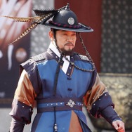 『トンイ』を骨太に仕切るソ・ヨンギが下した「決断」