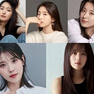 韓ドラ最旬女優5人の次回作を完全紹介。クイーンたちが帰ってくる!!