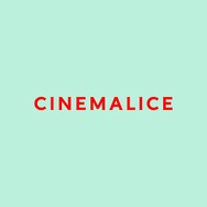 「CineMalice シネマリス」ロゴ