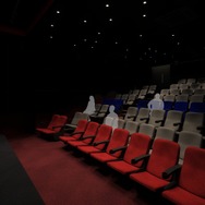 「CineMalice シネマリス」　シアター1