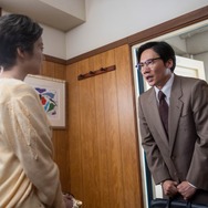 「あんぱん」第128回 (c)NHK