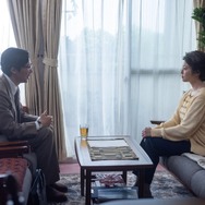 「あんぱん」第128回 (c)NHK