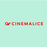 「CineMalice シネマリス」ロゴ
