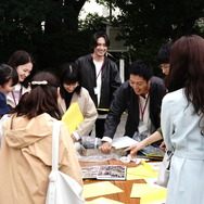 「良いこと悪いこと」