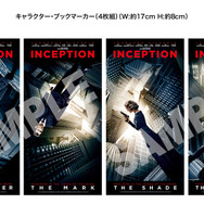 『インセプション』© 2010 LEGENDARY PICTURES FUNDING, LLC, WARNER BROS. ENTERTAINMENT INC. ALL RIGHTS RESERVED.