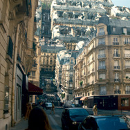 『インセプション』© 2010 LEGENDARY PICTURES FUNDING, LLC, WARNER BROS. ENTERTAINMENT INC. ALL RIGHTS RESERVED.