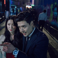 『殺人配信』© 2025 LOTTE ENTERTAINMENT & VERYGOODSTUDIO All Rights Reserved.