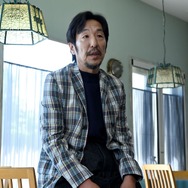 「シナントロープ」　(c)此元和津也／「シナントロープ」製作委員会