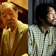 「シナントロープ」追加キャスト　(c)此元和津也／「シナントロープ」製作委員会