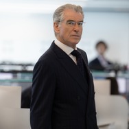 『ブラックバック』© 2025 Focus Features, LLC. All Rights Reserved.