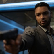 『ブラックバック』© 2025 Focus Features, LLC. All Rights Reserved.