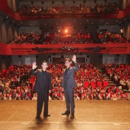 『国宝』©吉田修一／朝日新聞出版　©2025映画「国宝」製作委員会