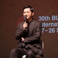 『国宝』©吉田修一／朝日新聞出版　©2025映画「国宝」製作委員会