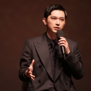 『国宝』©吉田修一／朝日新聞出版　©2025映画「国宝」製作委員会