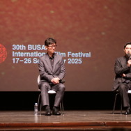 『国宝』©吉田修一／朝日新聞出版　©2025映画「国宝」製作委員会