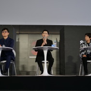 『国宝』©吉田修一／朝日新聞出版　©2025映画「国宝」製作委員会